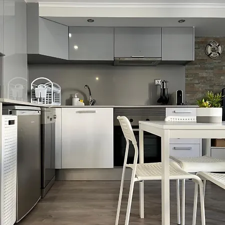 Lägenhet Casa Helio A 150m Da Do Ouro Sesimbra