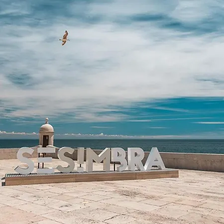 Casa Helio A 150m Da Do Ouro *