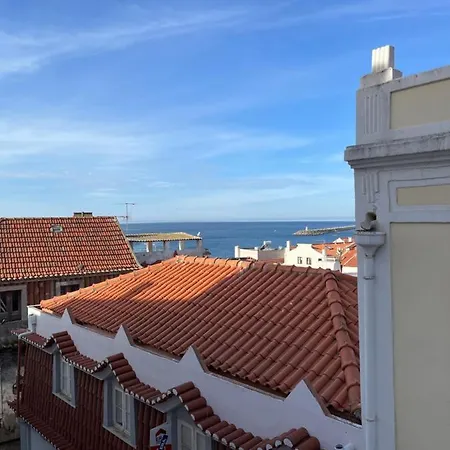 Lägenhet Casa Helio A 150m Da Do Ouro *