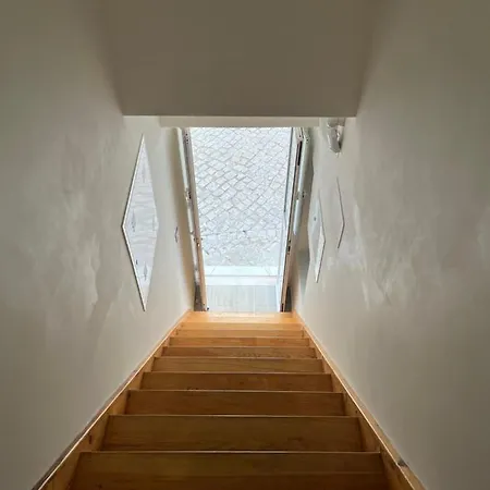 Casa Helio A 150m Da Do Ouro Sesimbra