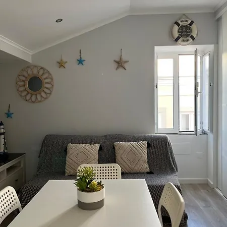 Lägenhet Casa Helio A 150m Da Do Ouro Sesimbra