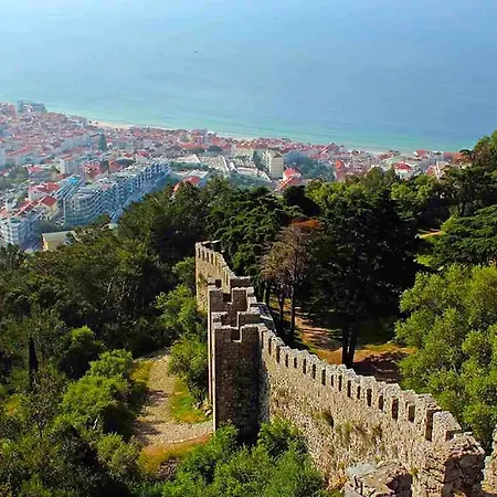 Lägenhet Casa Helio A 150m Da Do Ouro Sesimbra