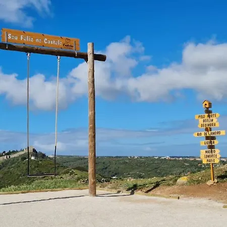 Lägenhet Casa Helio A 150m Da Do Ouro