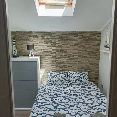 Casa Helio A 150m Da Do Ouro